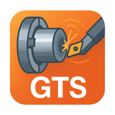 GTS Icon