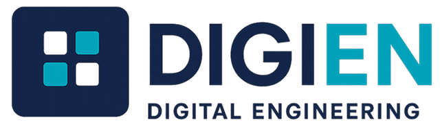 DigiN Logo